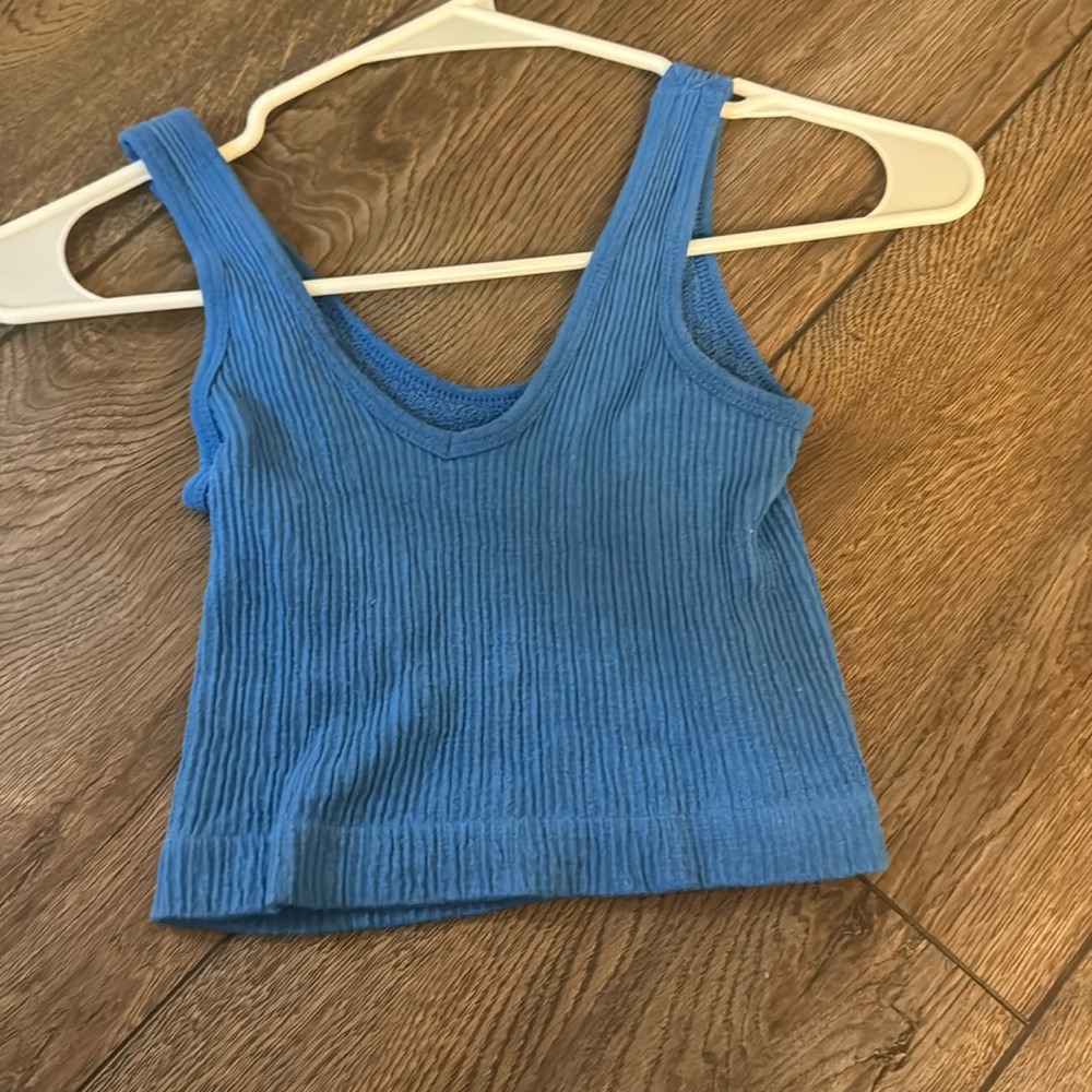 urban top
